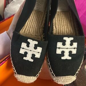 Tory Burch espadrille